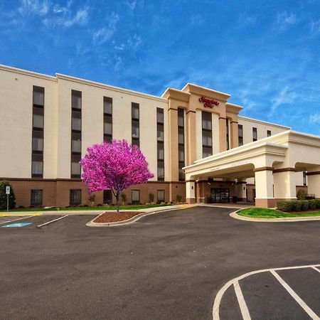 Hampton Inn דון מראה חיצוני תמונה