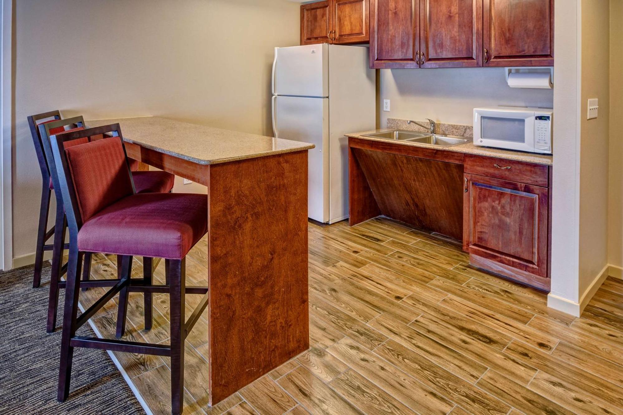 Hampton Inn דון מראה חיצוני תמונה