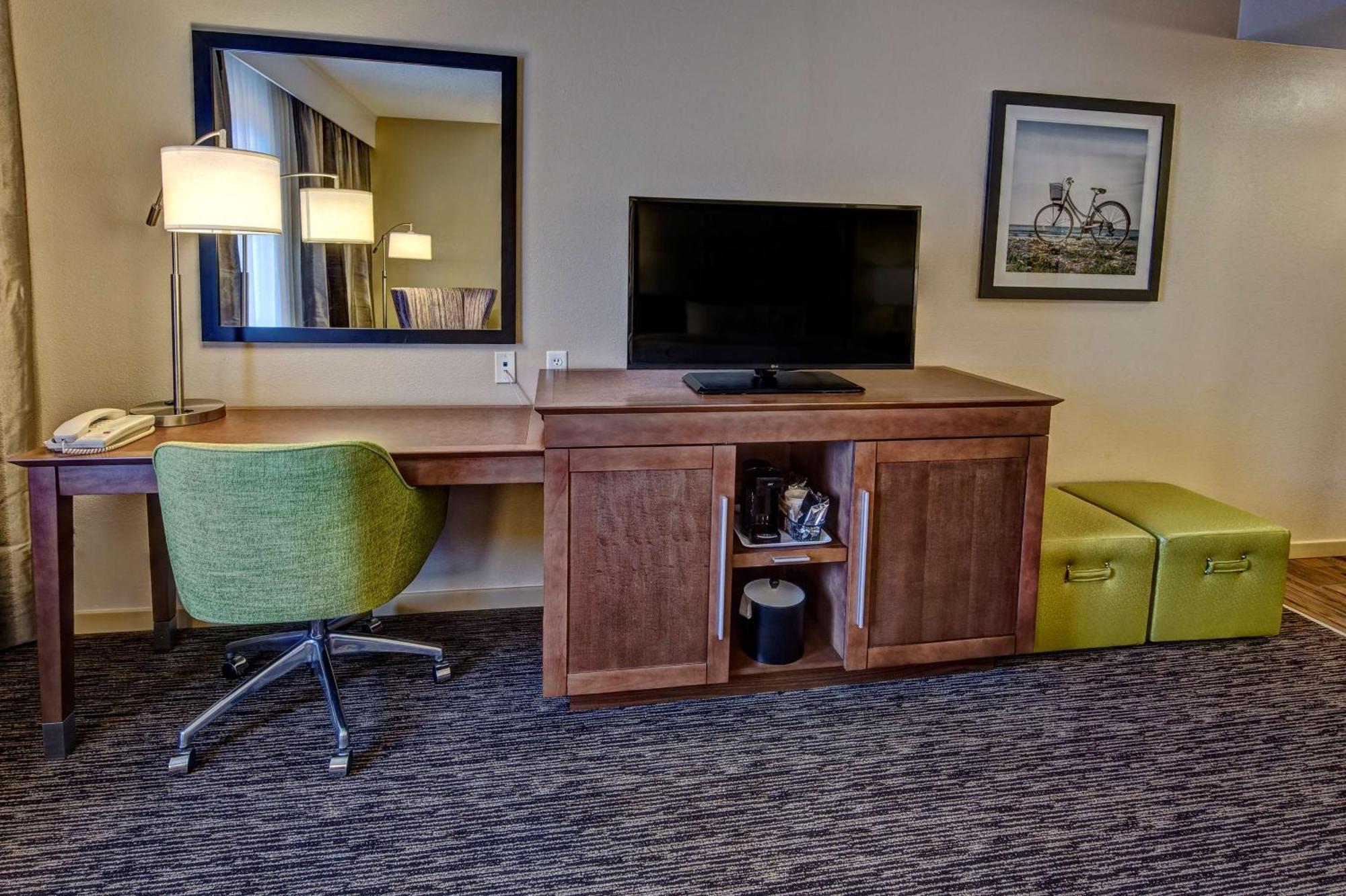 Hampton Inn דון מראה חיצוני תמונה