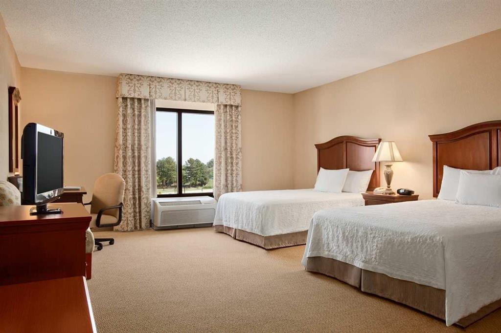 Hampton Inn דון חדר תמונה