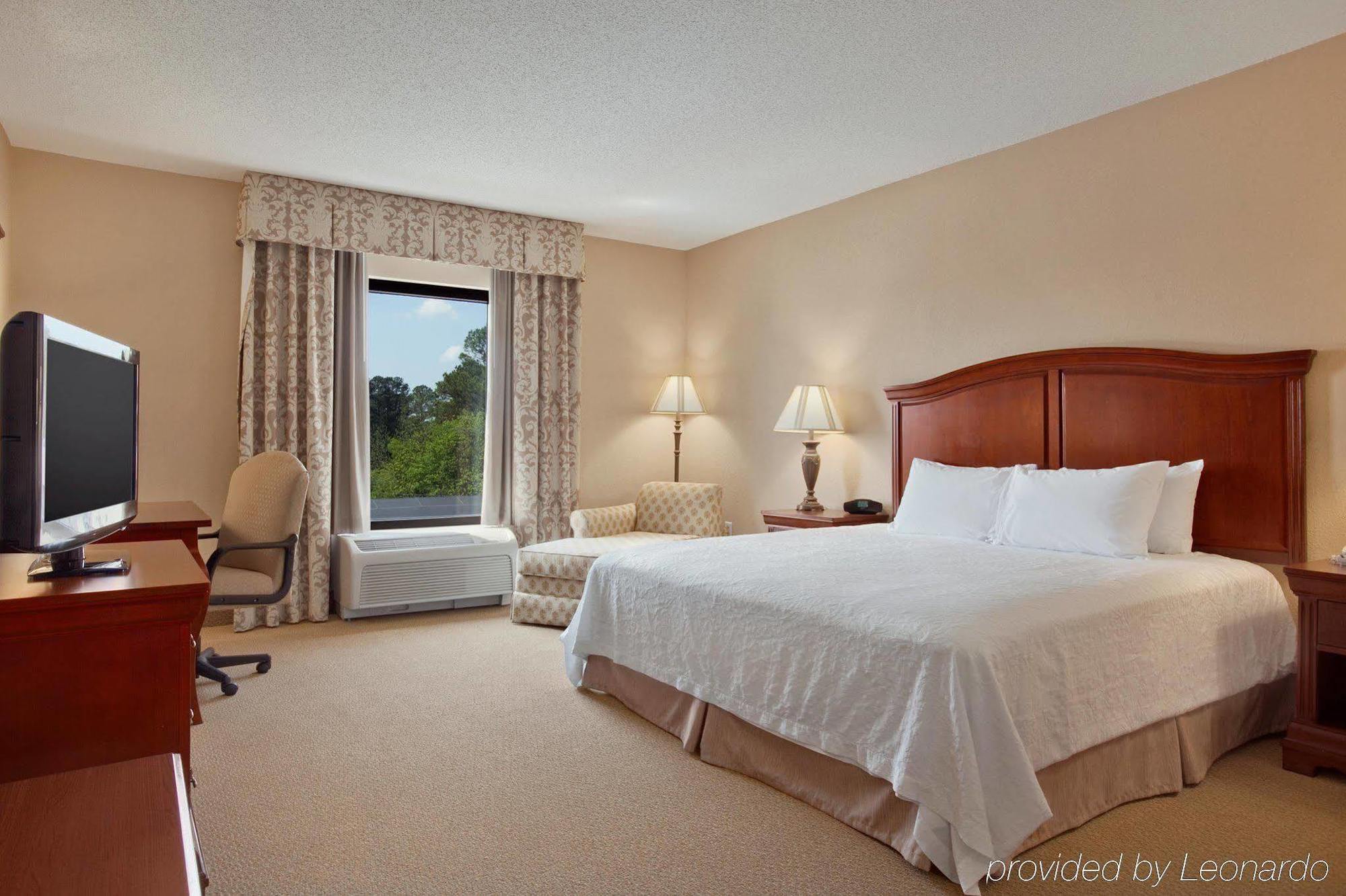 Hampton Inn דון חדר תמונה