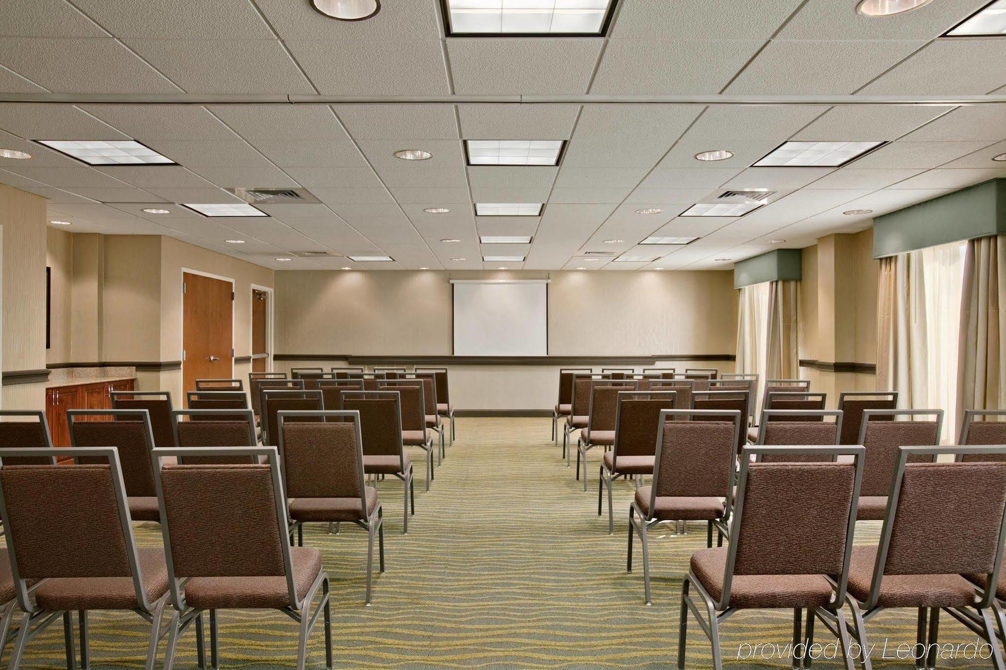 Hampton Inn דון מראה חיצוני תמונה