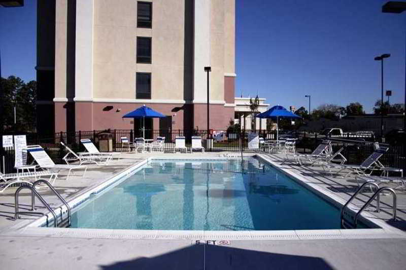 Hampton Inn דון מתקנים תמונה