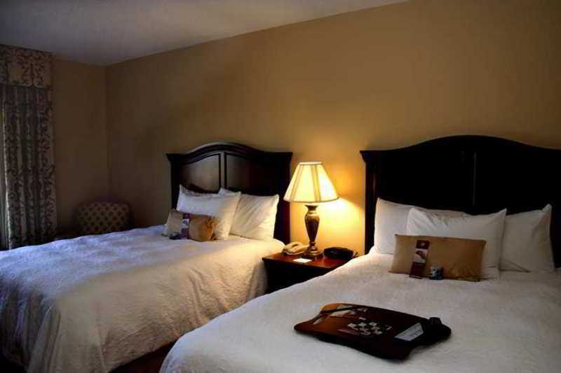 Hampton Inn דון חדר תמונה